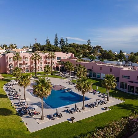 Vila Gale Collection Praia (Adults Only) Albufeira Dış mekan fotoğraf