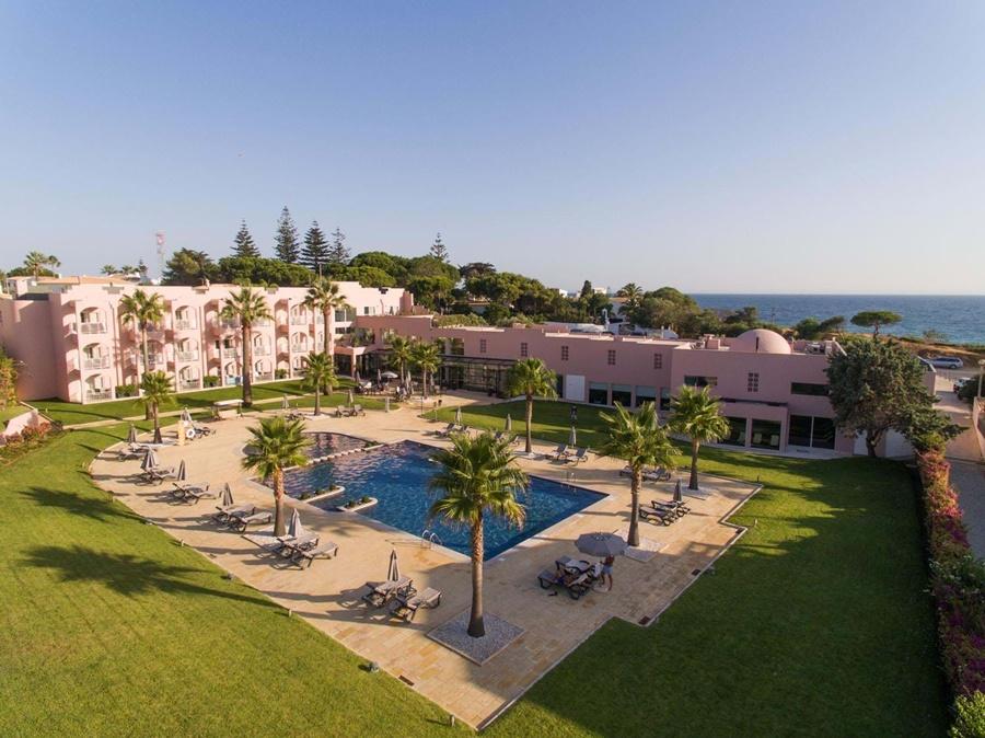 Vila Gale Collection Praia (Adults Only) Albufeira Dış mekan fotoğraf