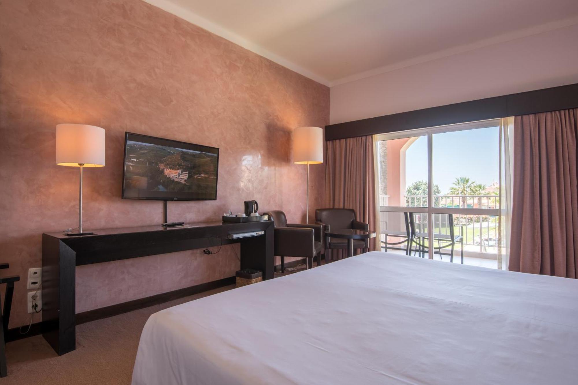 Vila Gale Collection Praia (Adults Only) Albufeira Dış mekan fotoğraf