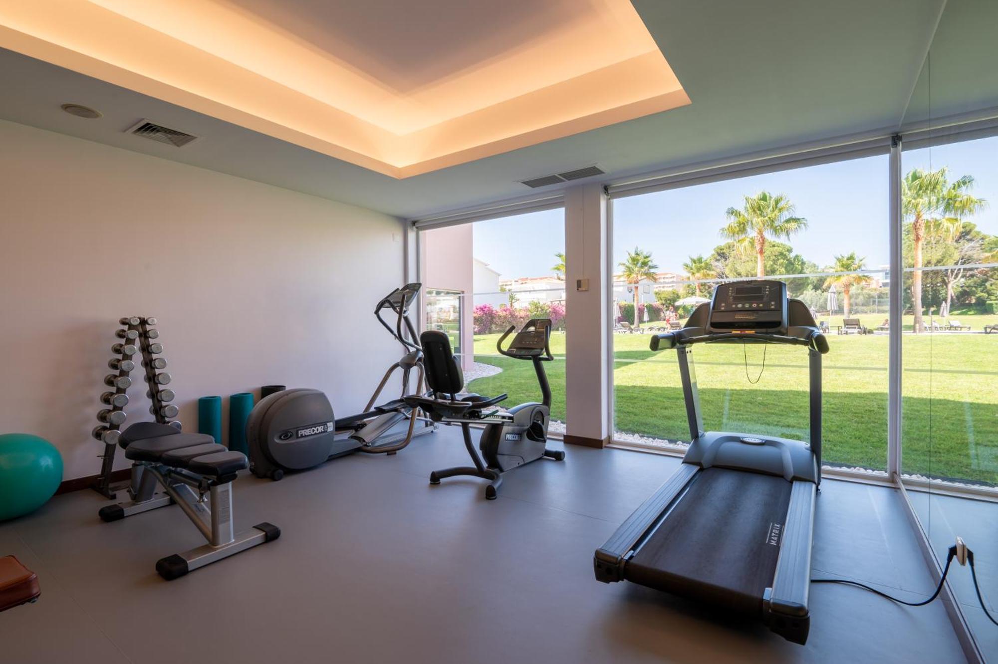 Vila Gale Collection Praia (Adults Only) Albufeira Dış mekan fotoğraf