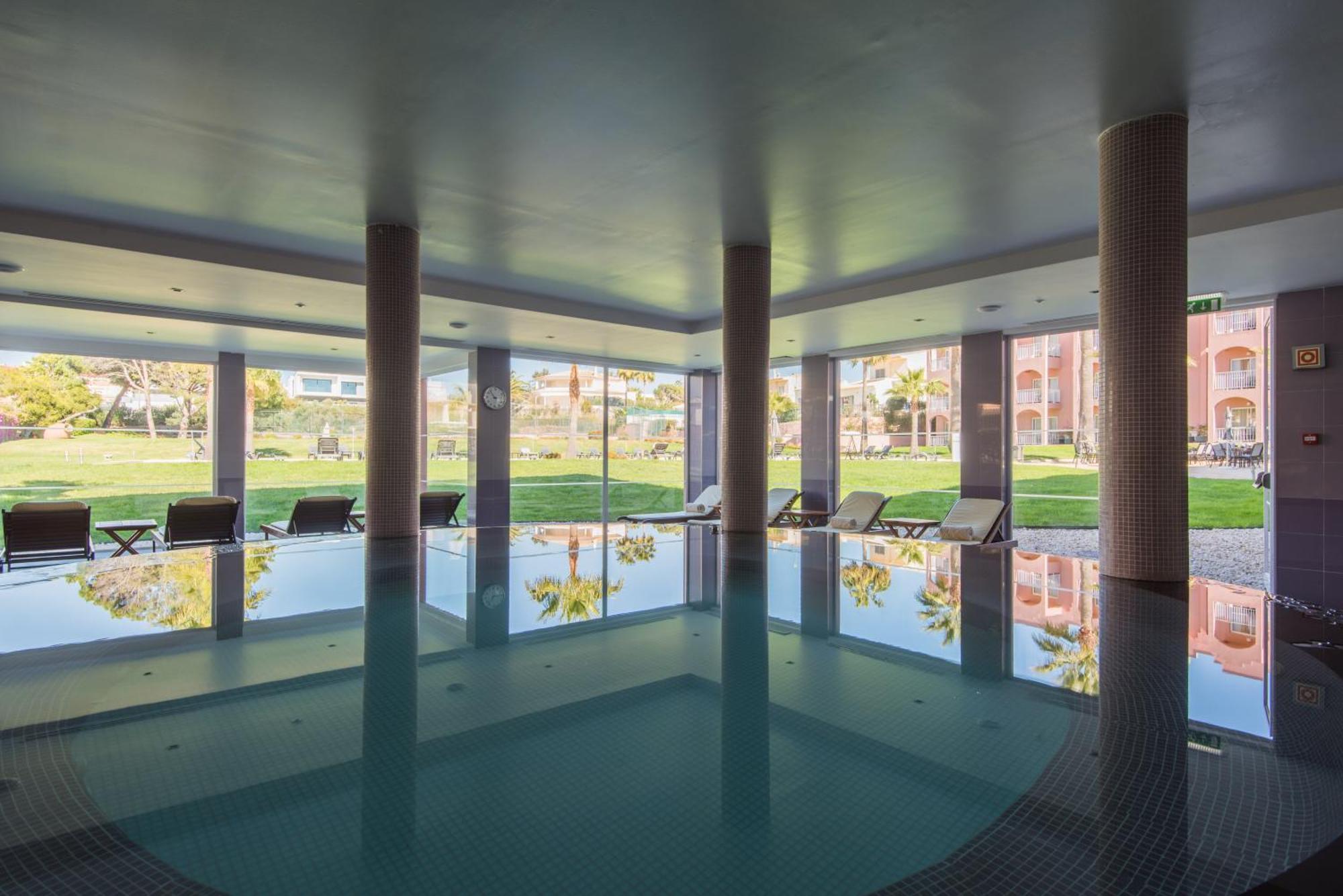 Vila Gale Collection Praia (Adults Only) Albufeira Dış mekan fotoğraf