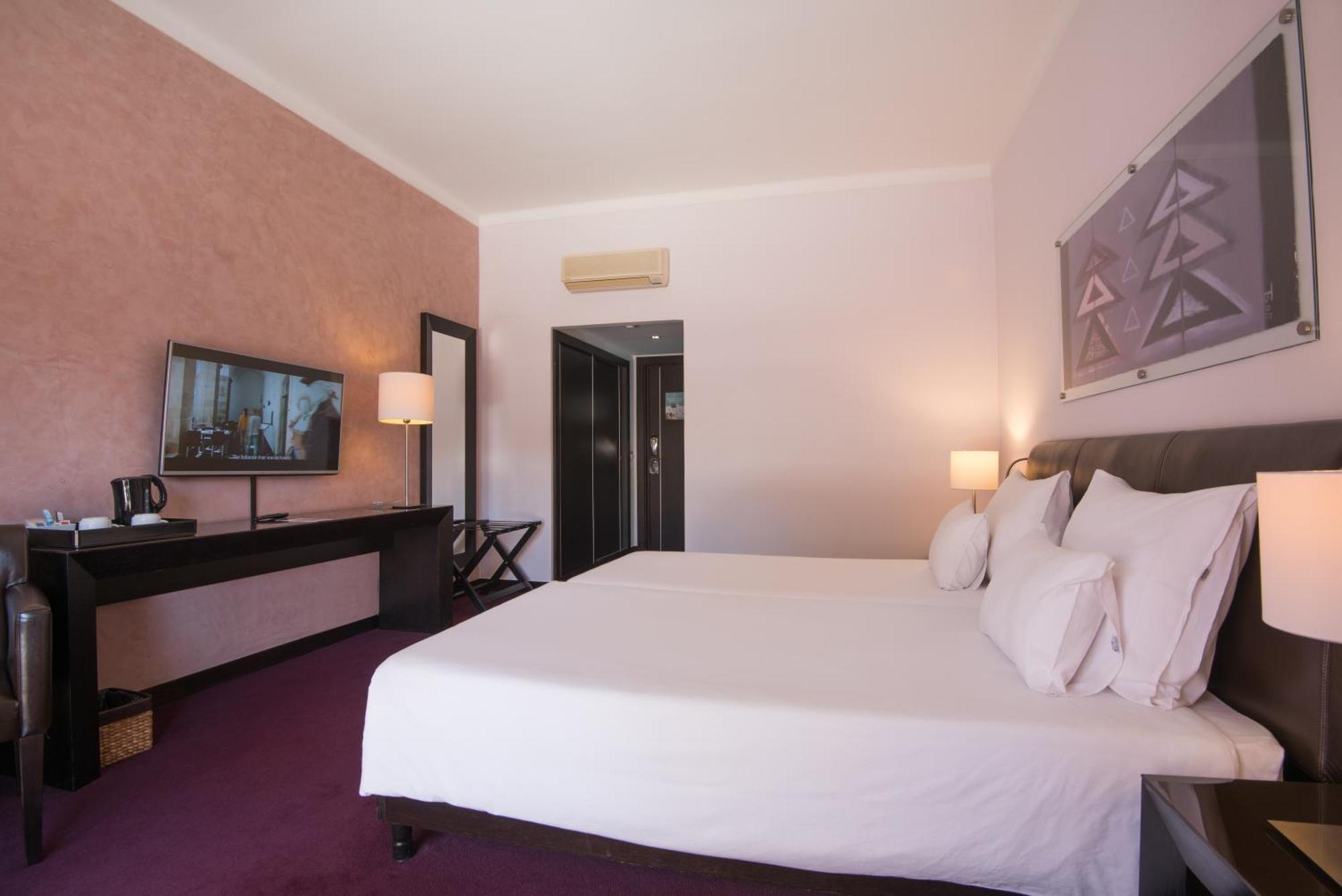 Vila Gale Collection Praia (Adults Only) Albufeira Dış mekan fotoğraf