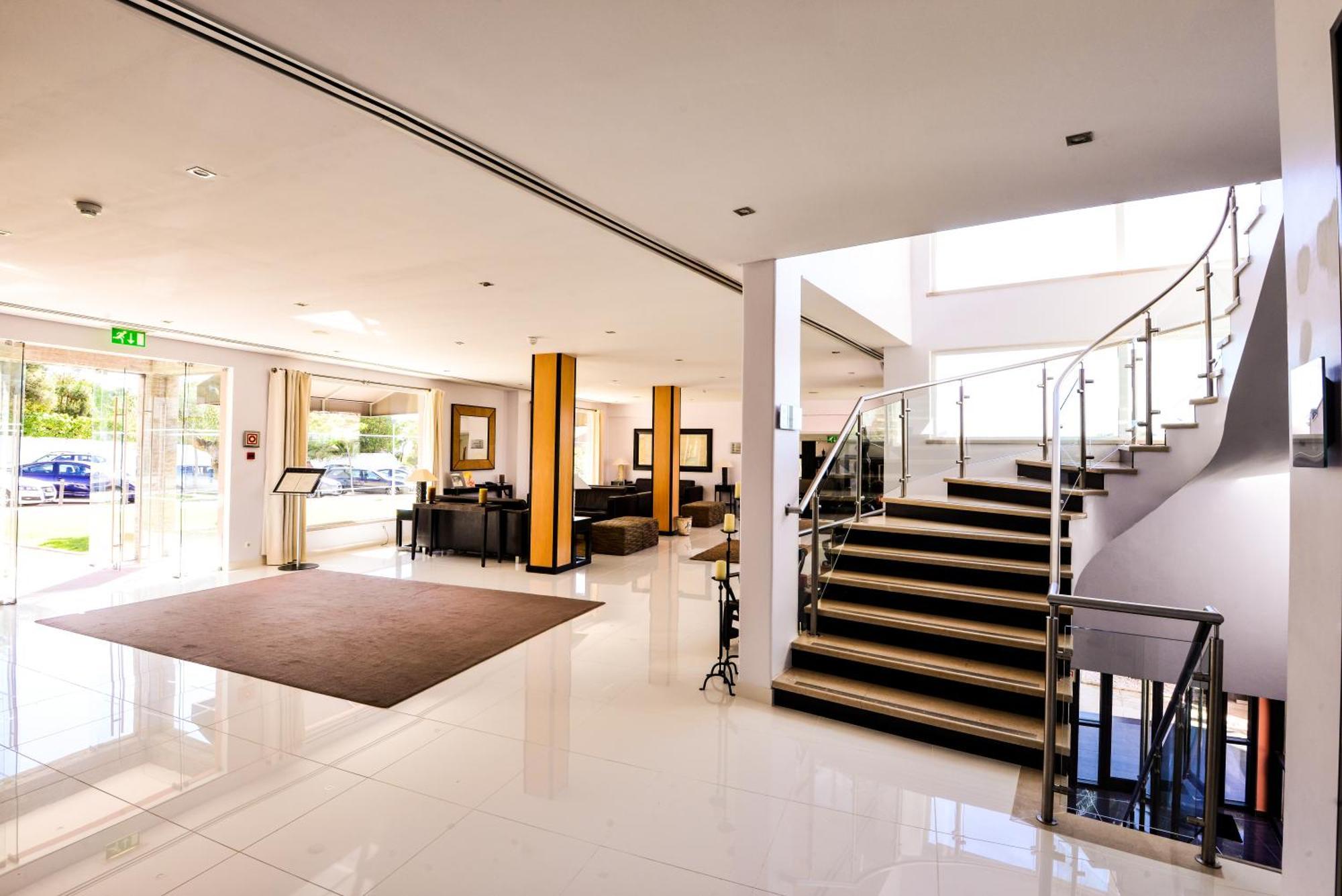 Vila Gale Collection Praia (Adults Only) Albufeira Dış mekan fotoğraf