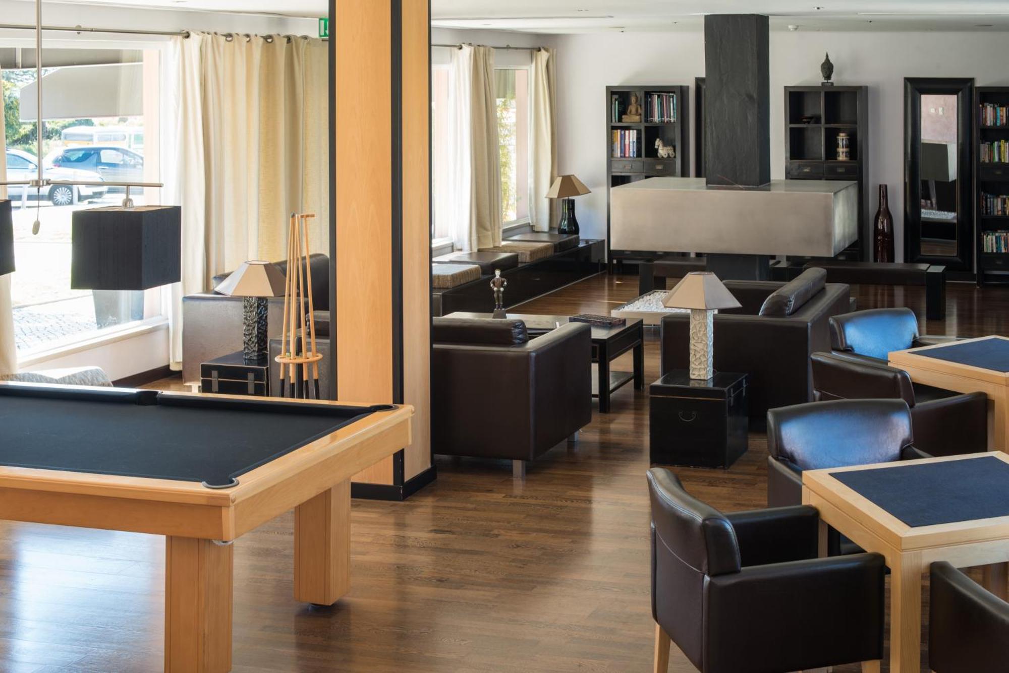 Vila Gale Collection Praia (Adults Only) Albufeira Dış mekan fotoğraf