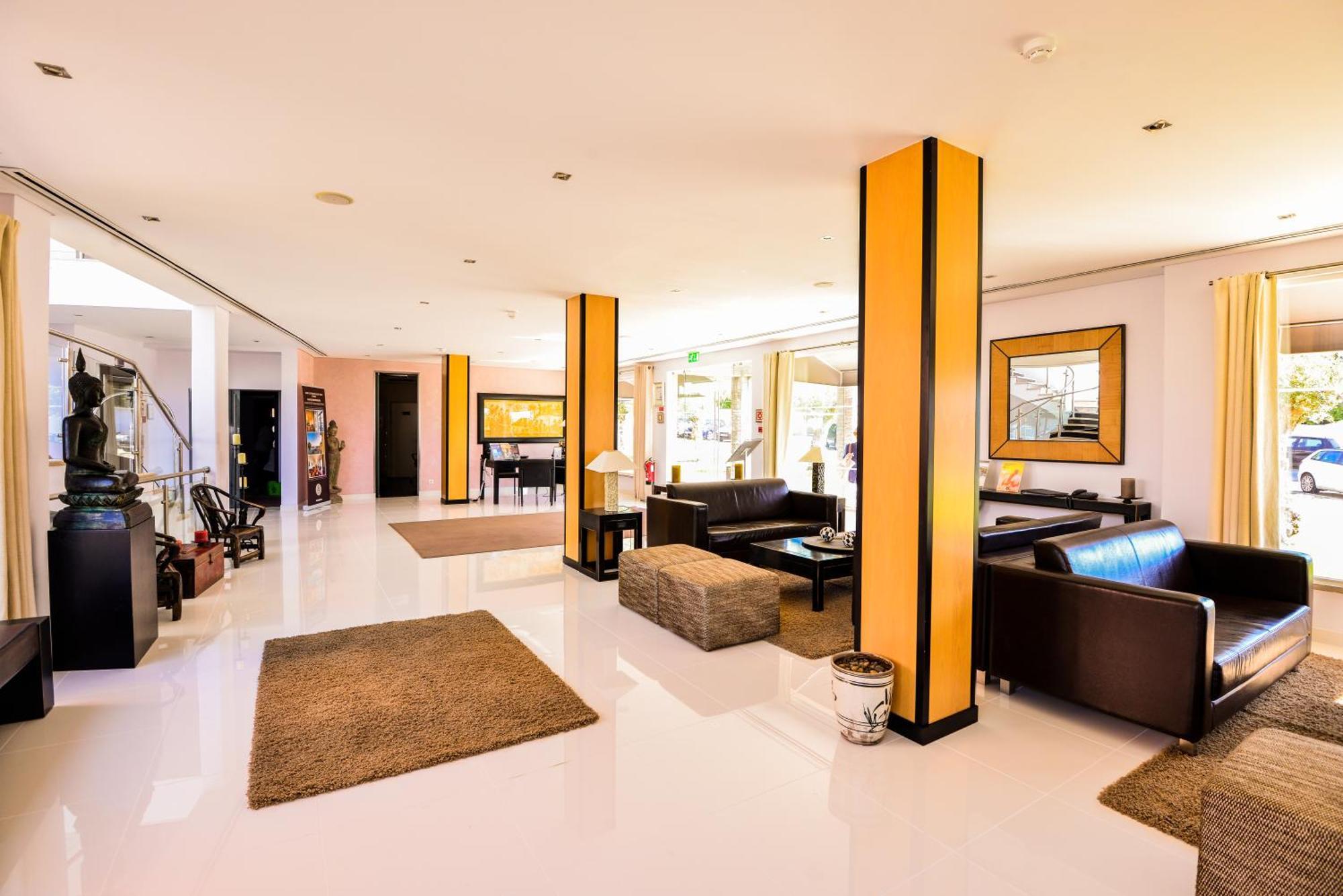 Vila Gale Collection Praia (Adults Only) Albufeira Dış mekan fotoğraf