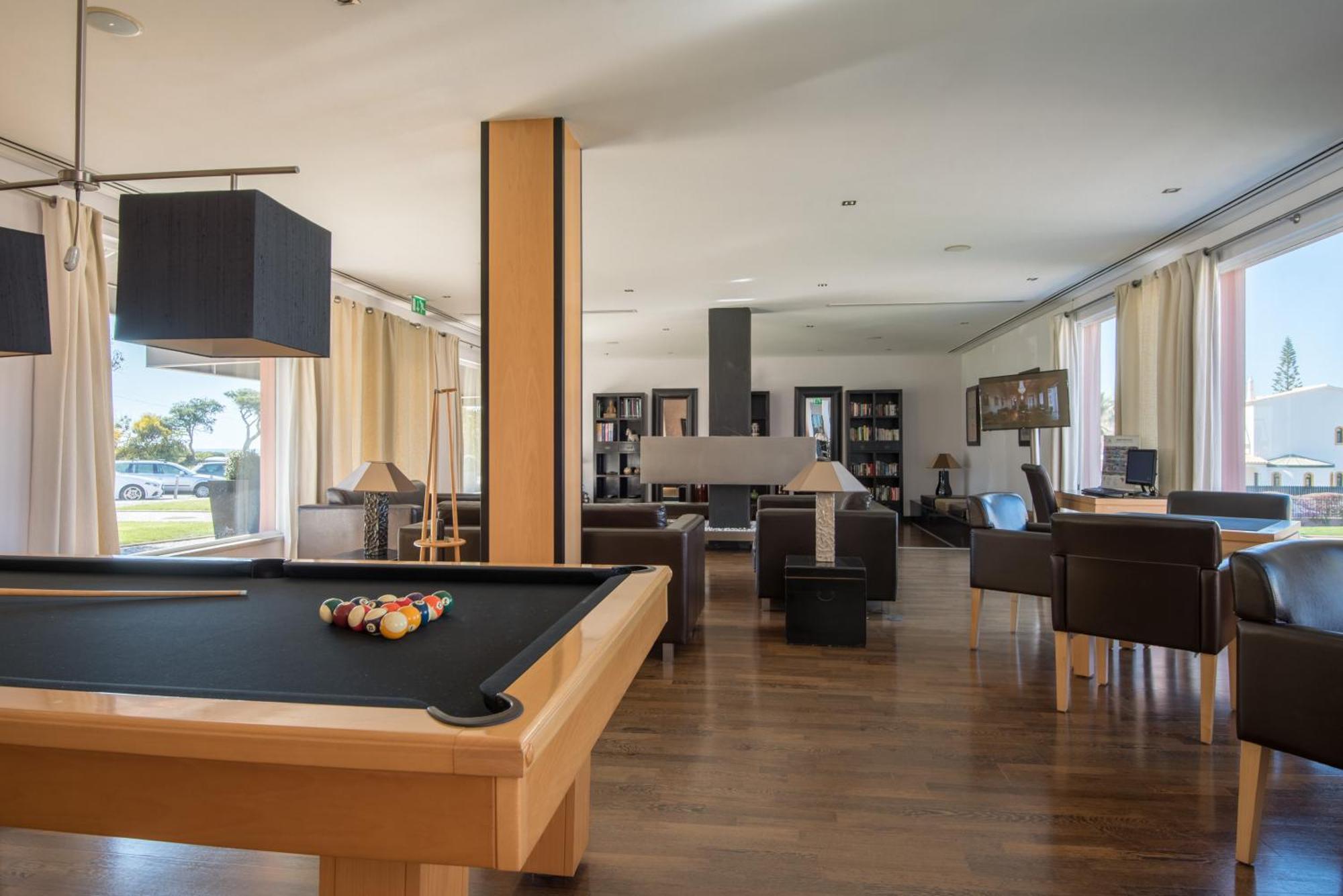 Vila Gale Collection Praia (Adults Only) Albufeira Dış mekan fotoğraf