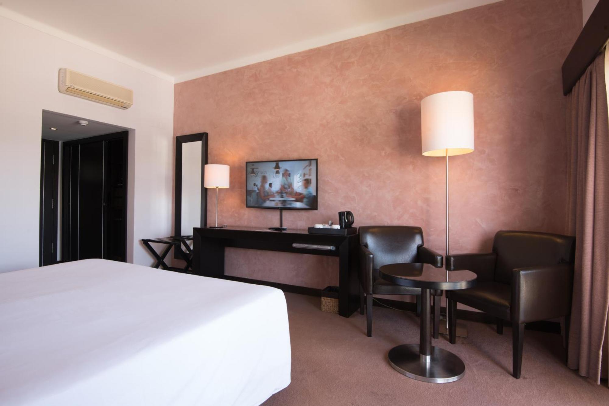 Vila Gale Collection Praia (Adults Only) Albufeira Dış mekan fotoğraf