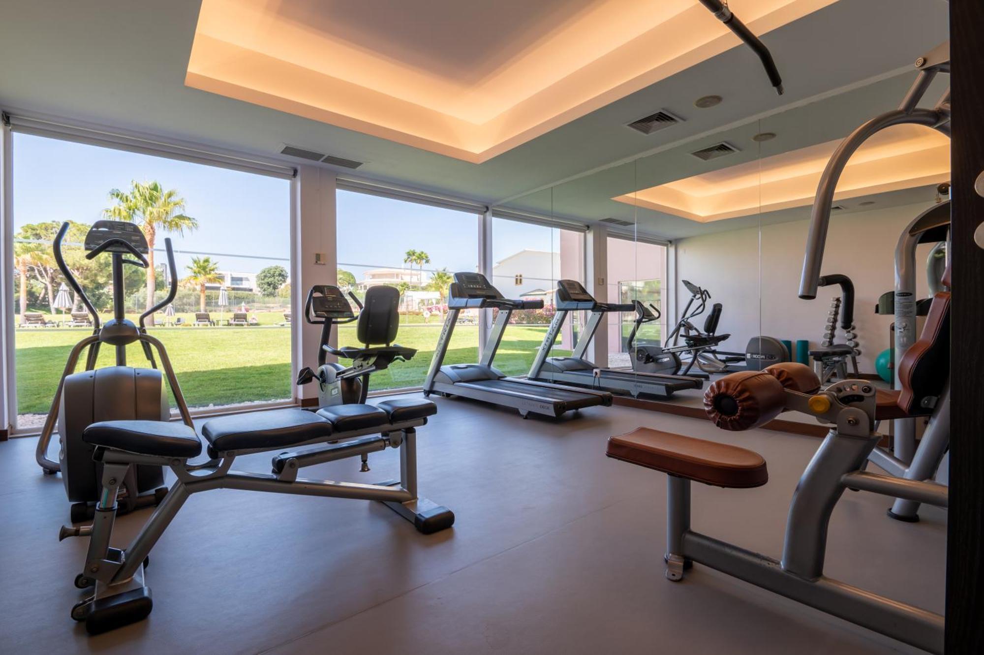 Vila Gale Collection Praia (Adults Only) Albufeira Dış mekan fotoğraf