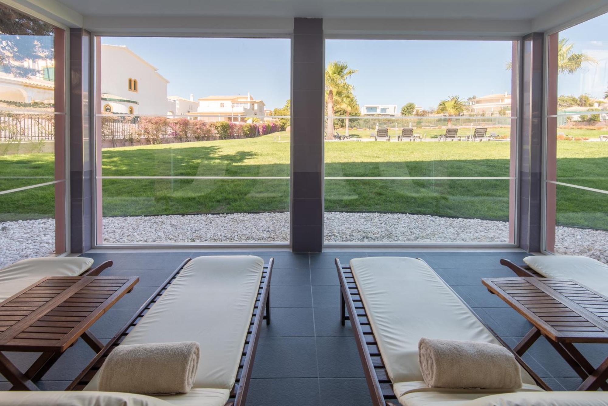 Vila Gale Collection Praia (Adults Only) Albufeira Dış mekan fotoğraf