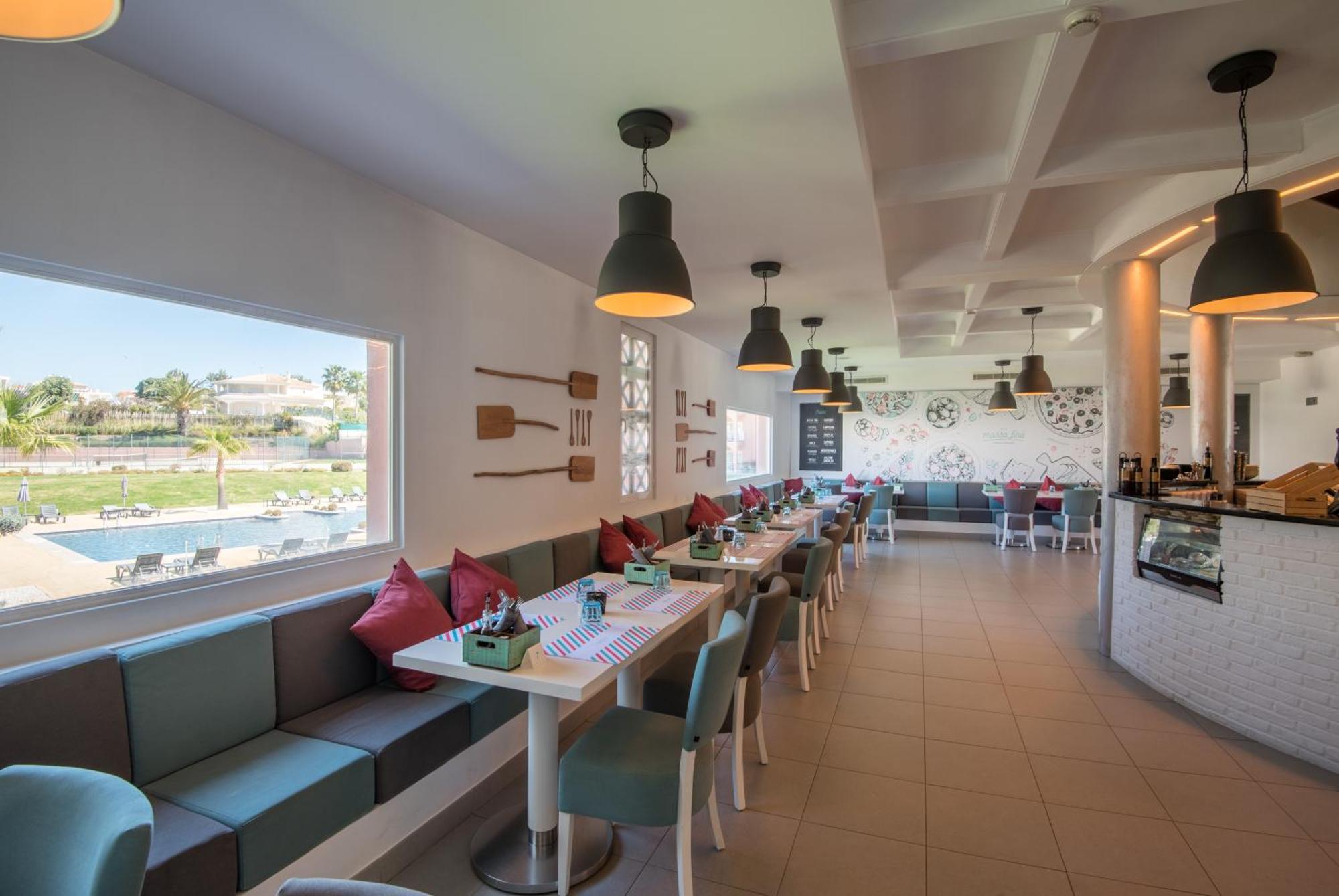 Vila Gale Collection Praia (Adults Only) Albufeira Dış mekan fotoğraf