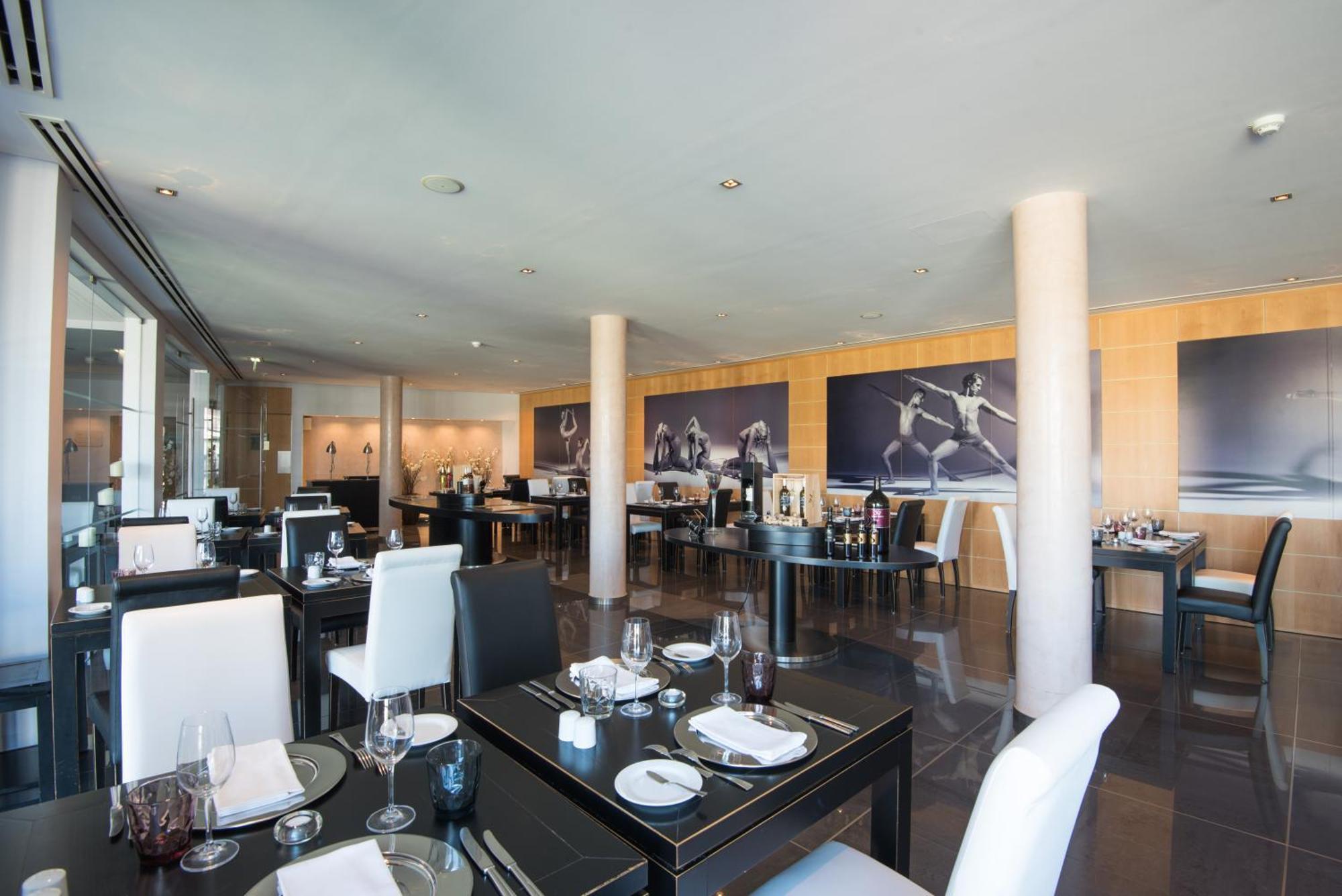 Vila Gale Collection Praia (Adults Only) Albufeira Dış mekan fotoğraf