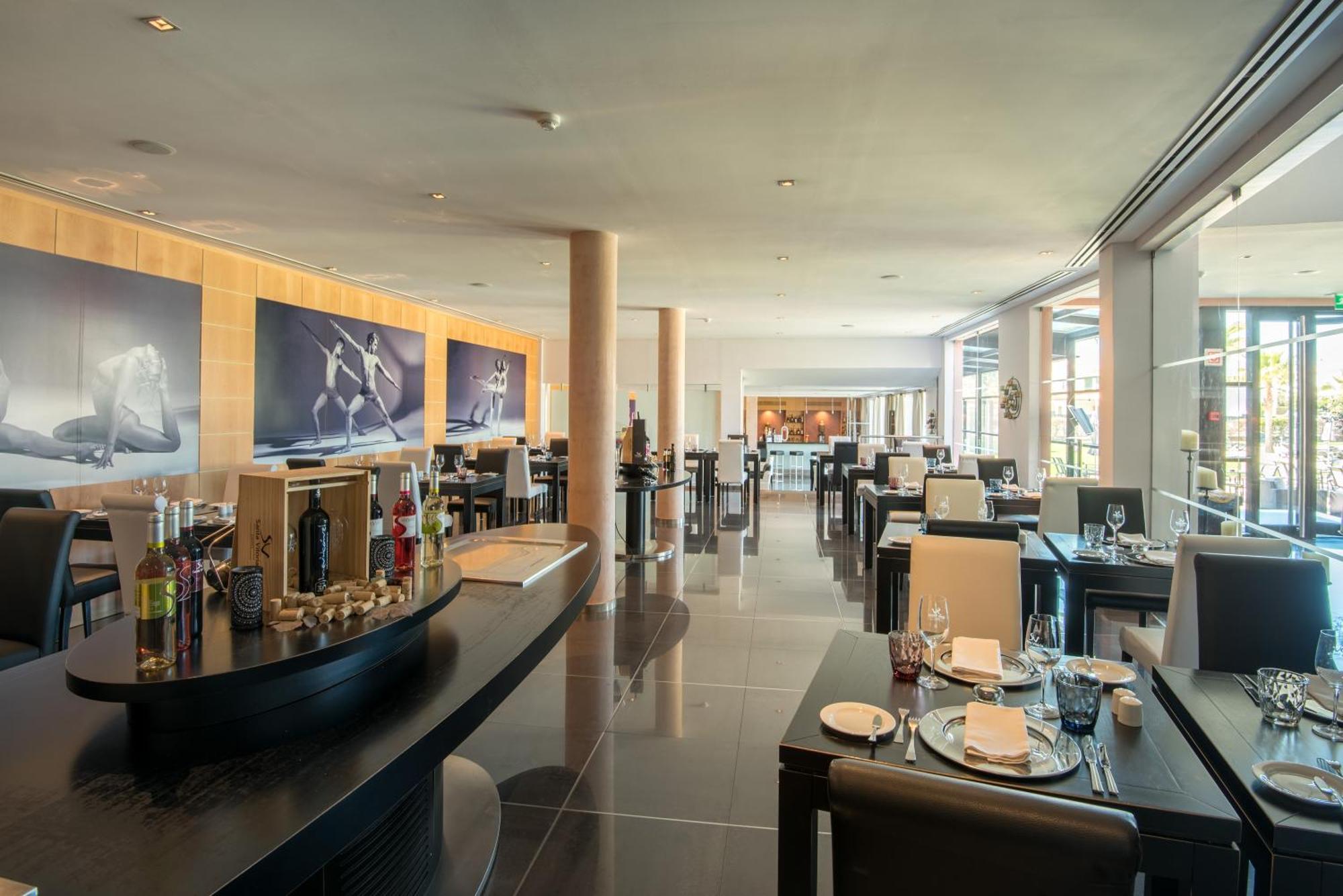 Vila Gale Collection Praia (Adults Only) Albufeira Dış mekan fotoğraf