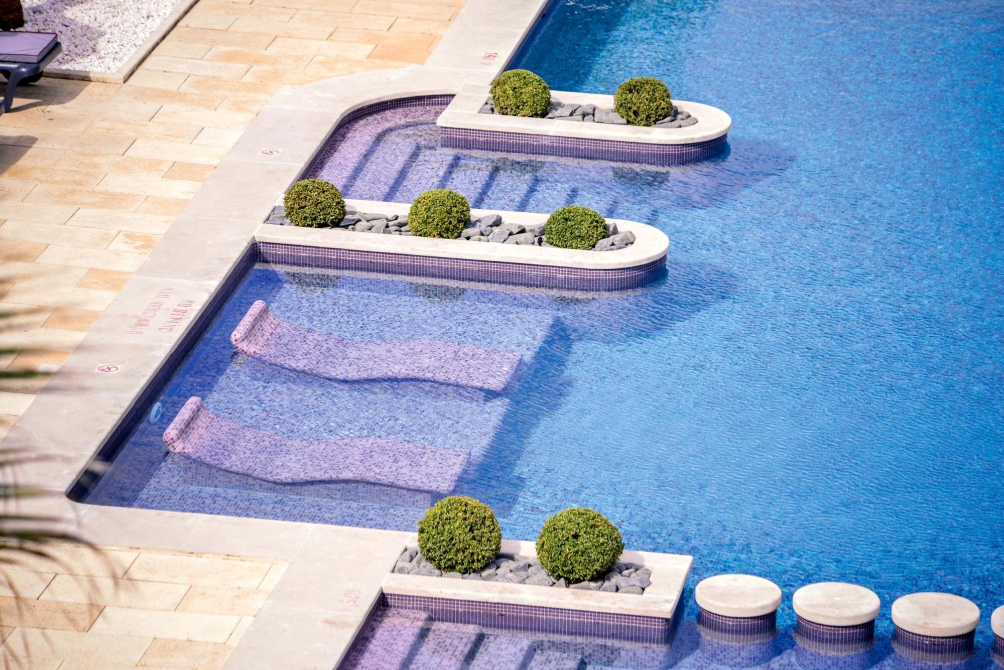 Vila Gale Collection Praia (Adults Only) Albufeira Dış mekan fotoğraf