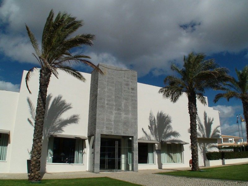 Vila Gale Collection Praia (Adults Only) Albufeira Dış mekan fotoğraf