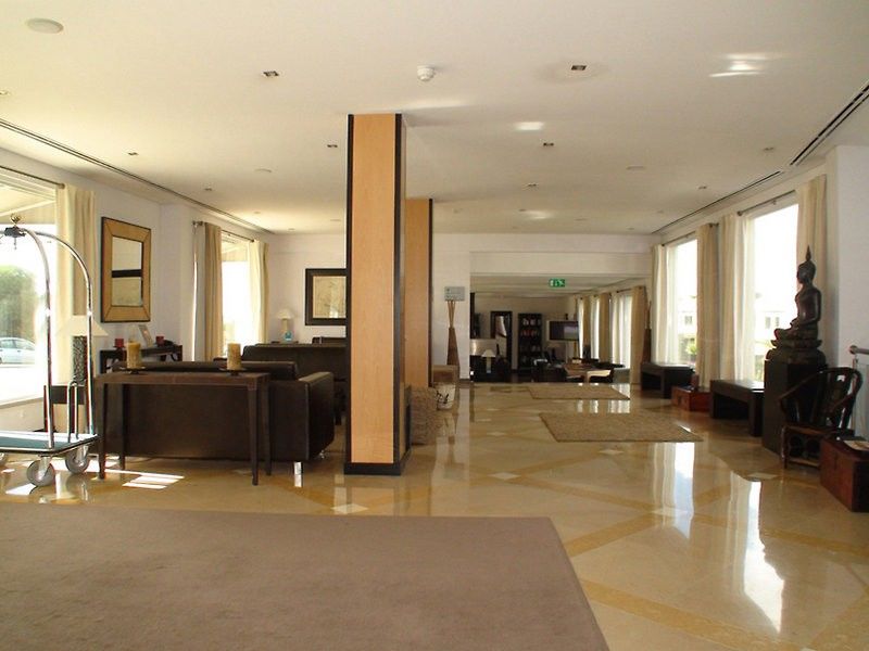 Vila Gale Collection Praia (Adults Only) Albufeira Dış mekan fotoğraf