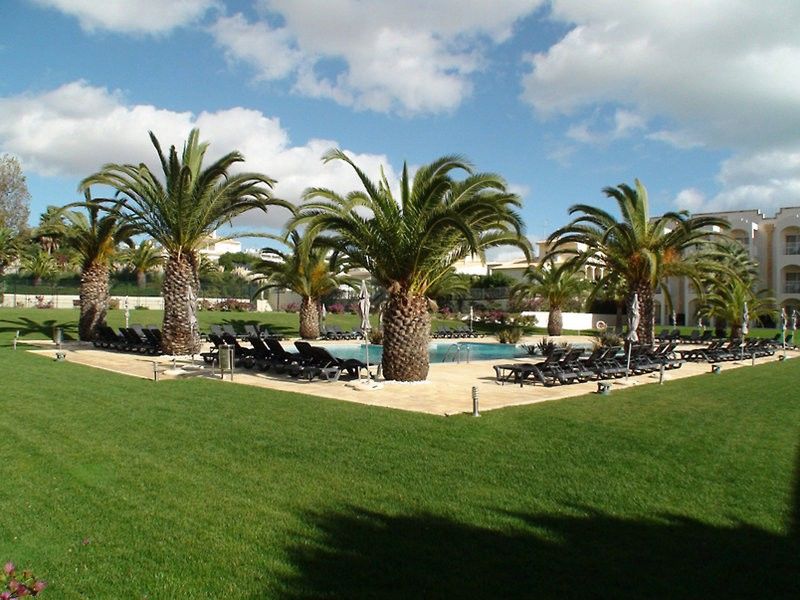 Vila Gale Collection Praia (Adults Only) Albufeira Dış mekan fotoğraf