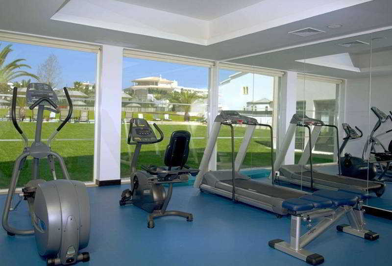 Vila Gale Collection Praia (Adults Only) Albufeira Konforlar fotoğraf