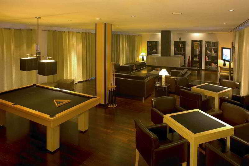 Vila Gale Collection Praia (Adults Only) Albufeira Dış mekan fotoğraf