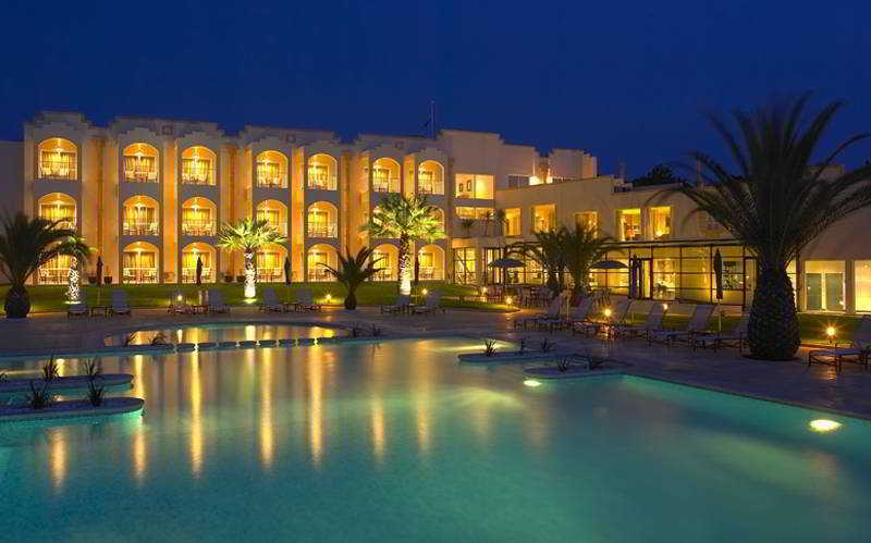 Vila Gale Collection Praia (Adults Only) Albufeira Dış mekan fotoğraf